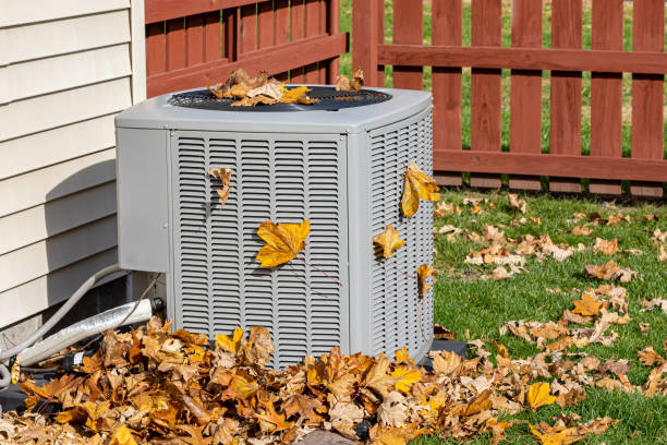  Southside Place, TX HVAC Pros