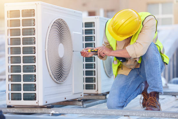 Best HVAC Installation Services  in Southside Place, TX