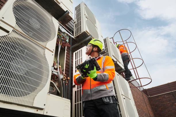 Best HVAC Companies Near Me  in Southside Place, TX