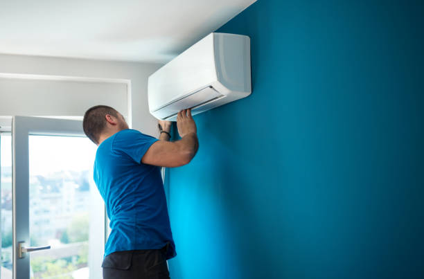 Ductless HVAC Repair in Southside Place, TX