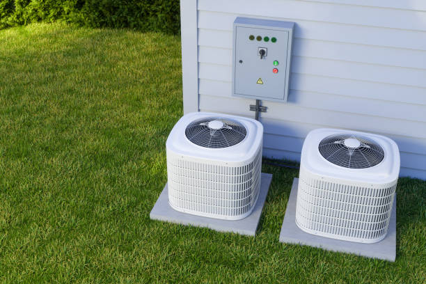 Best HVAC Installation Services  in Southside Place, TX