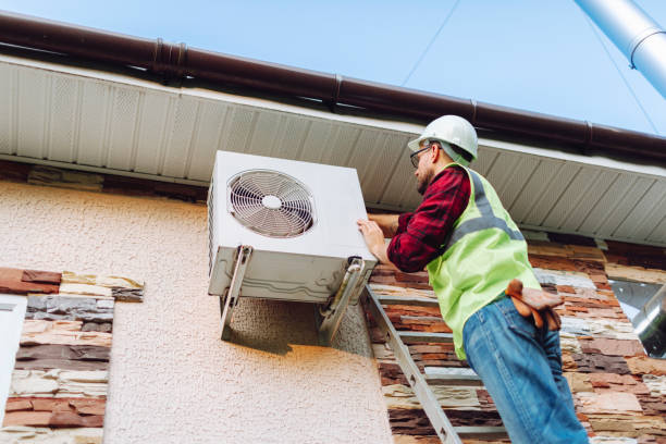 Trusted Southside Place, TX HVAC Experts