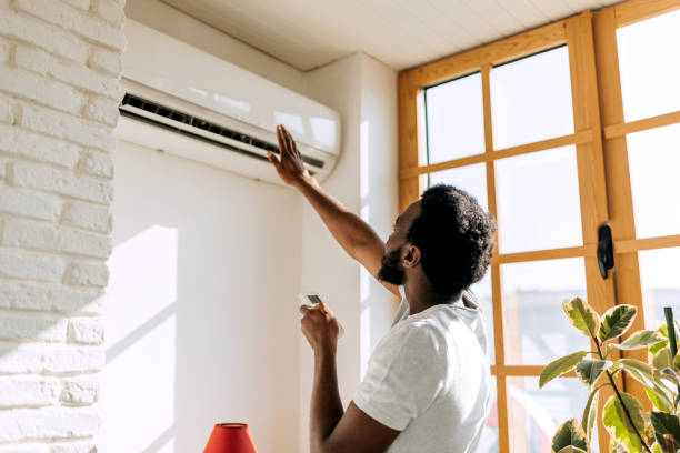 Best HVAC Air Duct Cleaning  in Southside Place, TX