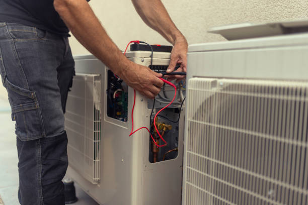 Best HVAC Air Duct Cleaning  in Southside Place, TX