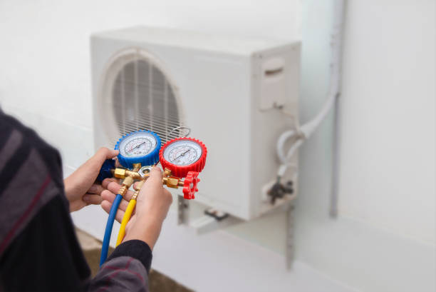 Best HVAC Companies Near Me  in Southside Place, TX