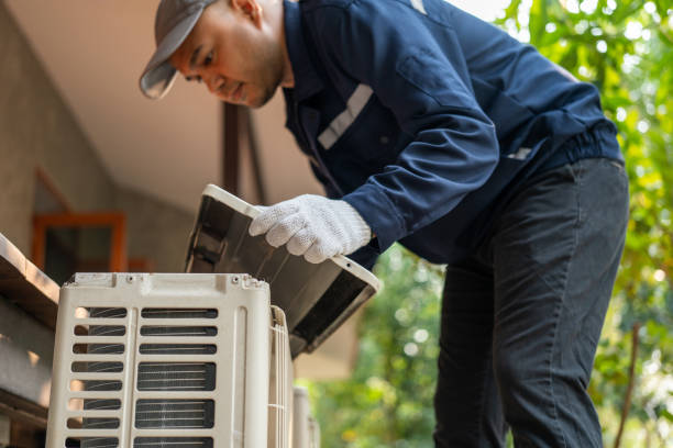 Best Best HVAC Companies  in Southside Place, TX