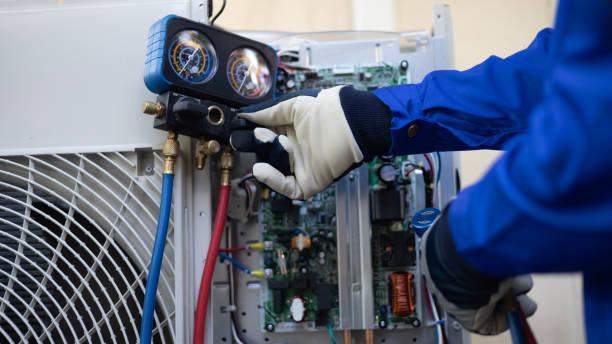 HVAC Troubleshooting in Southside Place, TX